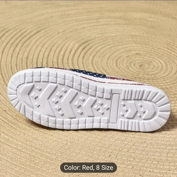 Stars n Stripes - Picture 5 of 8